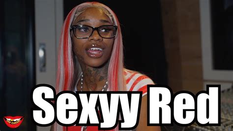 sexxy redd fuck|Sexyy Red